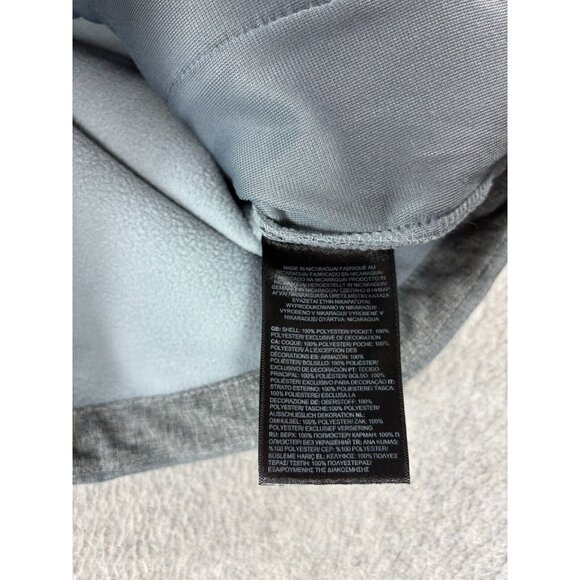 NWT The North‎ Face APX Bionic Jacket (Women's Small) Gray - Picture 13 of 14